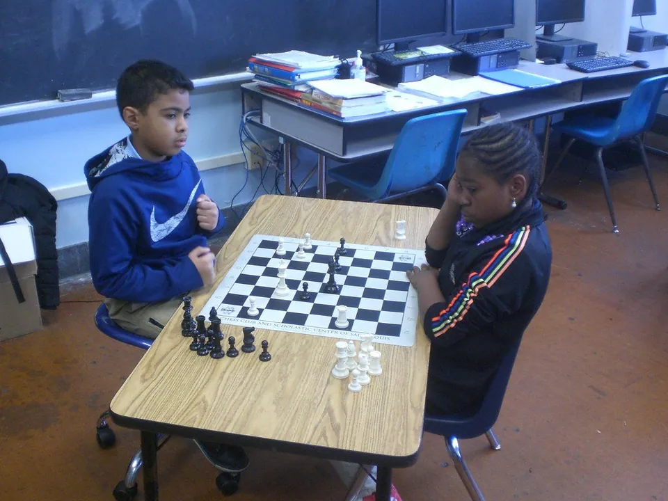 Grenada Chess Federation